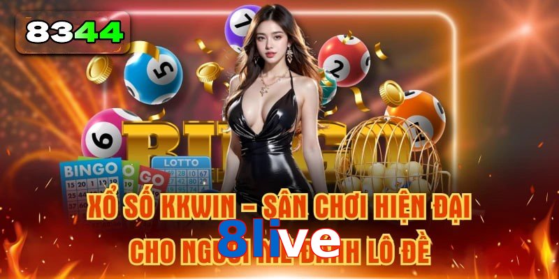 Tìm Hiểu Thông Tin Chuyên Mục 🎱Xổ Số 8live